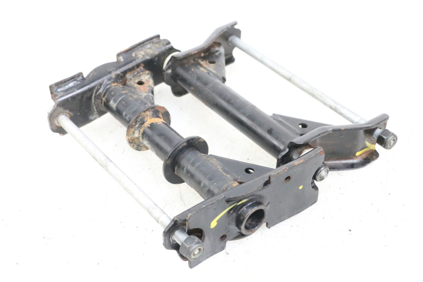 photo de SUPORTE DO MOTOR PEUGEOT GEOPOLIS RS 125 (2007 - 2009) - Vista principal