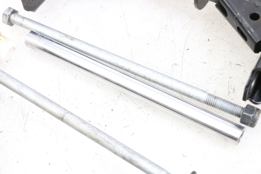 photo de SUPORTE DO MOTOR PEUGEOT GEOPOLIS RS 125 (2007 - 2009) - Vista geral