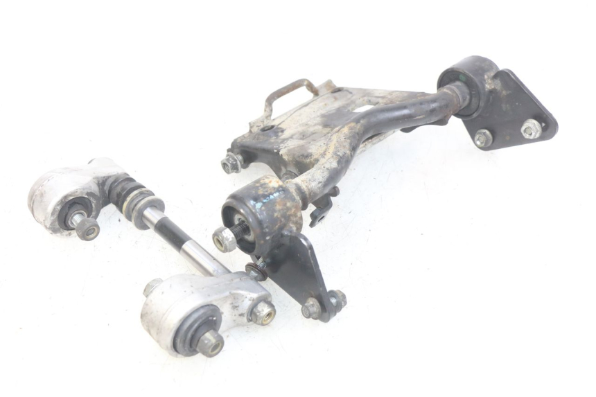 photo de SUPORTE DO MOTOR GILERA GP 800 (2007 - 2013) - Vista principal