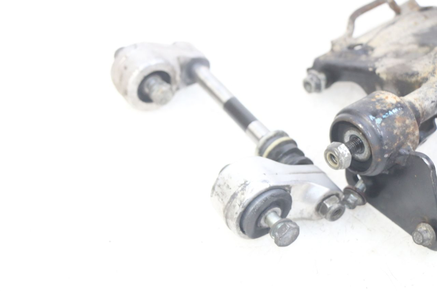 photo de SUPORTE DO MOTOR GILERA GP 800 (2007 - 2013) - Vista geral