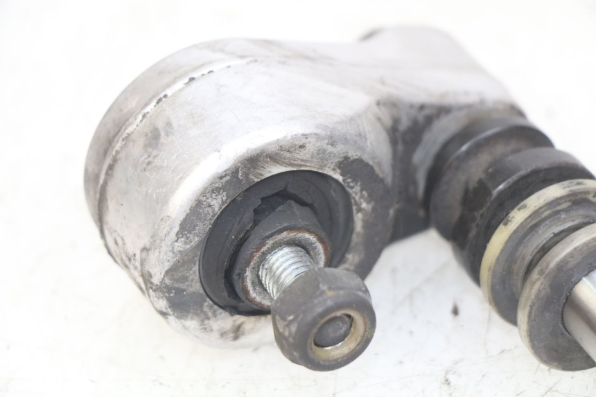 photo de SUPORTE DO MOTOR GILERA GP 800 (2007 - 2013) - Estado da superfície