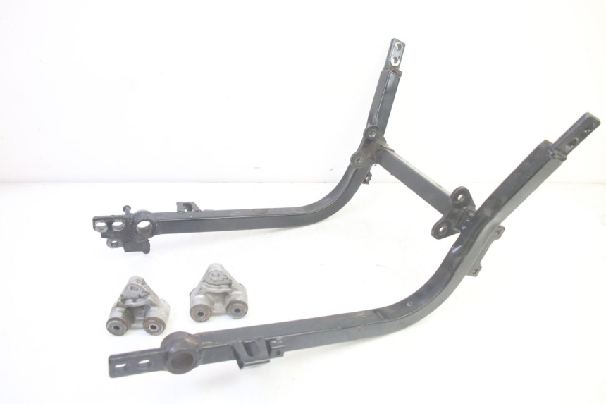photo de SUPORTE DO MOTOR KAWASAKI GPZ RX 1000 (1986 - 1988) - Vista principal