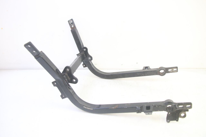 photo de SUPORTE DO MOTOR KAWASAKI GPZ RX 1000 (1986 - 1988) - Detalhe da peça