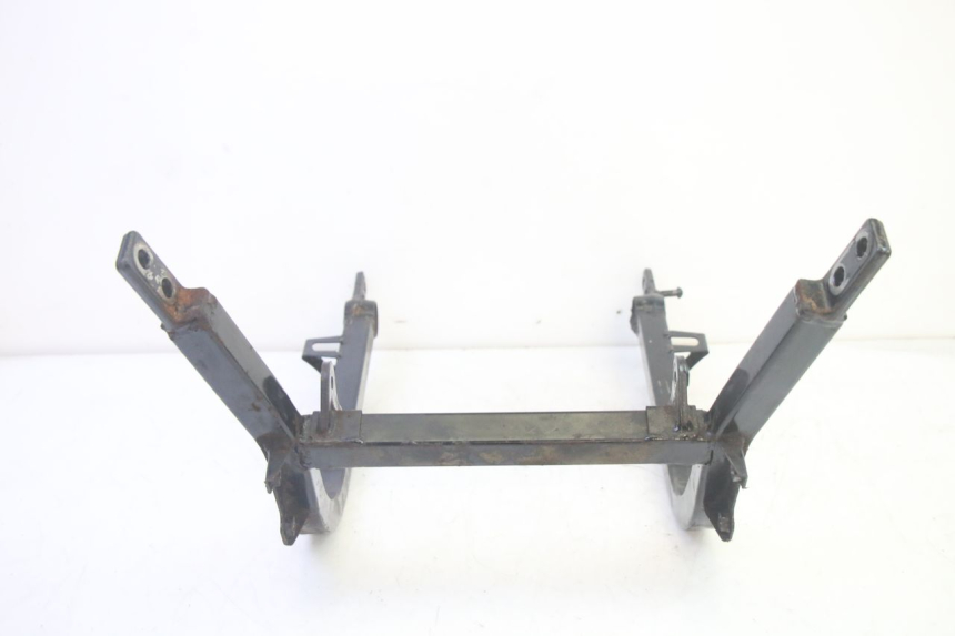 photo de SUPORTE DO MOTOR KAWASAKI GPZ RX 1000 (1986 - 1988) - Zoom do estado de desgaste