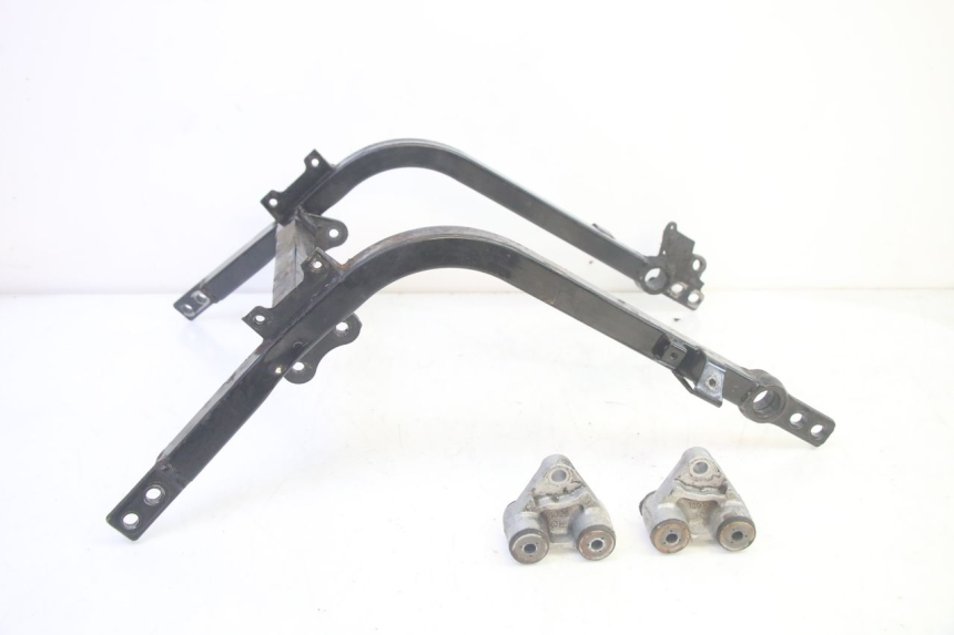 photo de SUPORTE DO MOTOR KAWASAKI GPZ RX 1000 (1986 - 1988) - Pontos de fixação