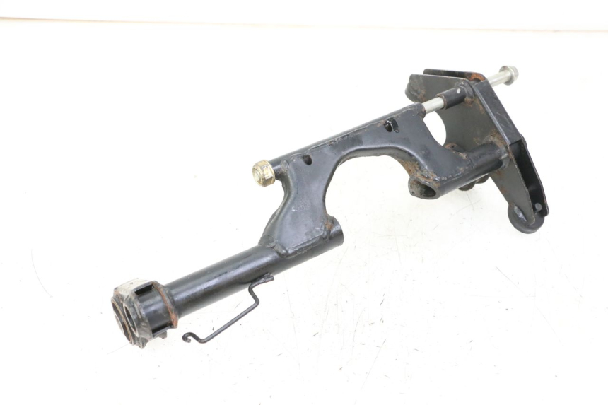photo de SUPORTE DO MOTOR KYMCO GRAND DINK 125 (2008 - 2014) - Zoom do estado de desgaste