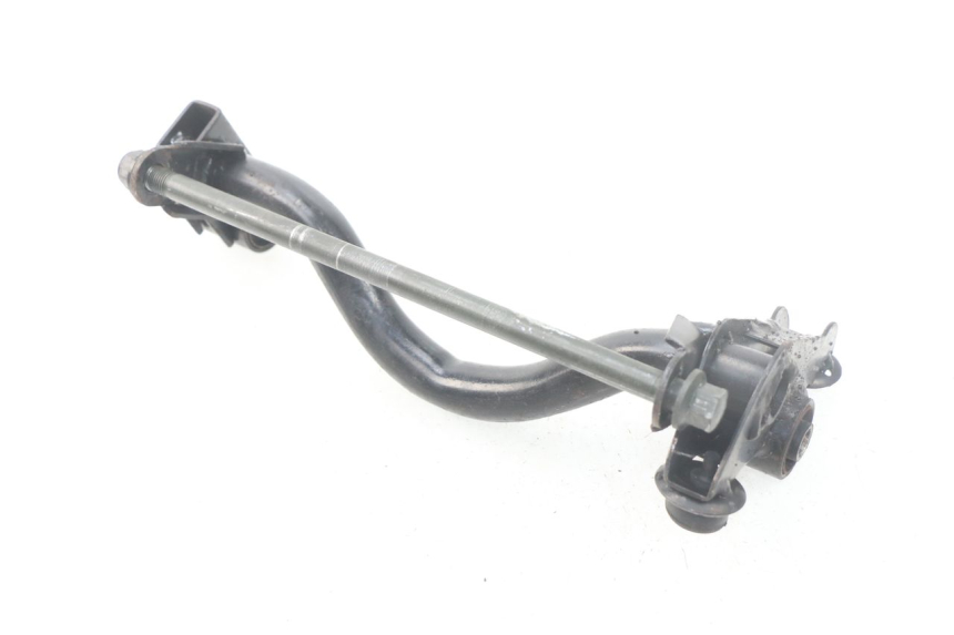 photo de SUPORTE DO MOTOR JONWAY GTX 2T 50 (2014 - 2020) - Zoom do estado de desgaste