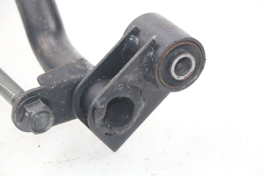photo de SUPORTE DO MOTOR JONWAY GTX 2T 50 (2014 - 2020) - Ampliação técnica