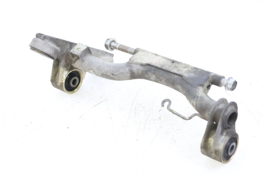 photo de SUPORTE DO MOTOR HONDA NES AROBASE 125 (2000 - 2003) - Detalhe da peça