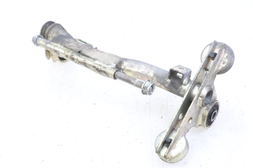 photo de SUPORTE DO MOTOR HONDA NES AROBASE 125 (2000 - 2003) - Zoom do estado de desgaste