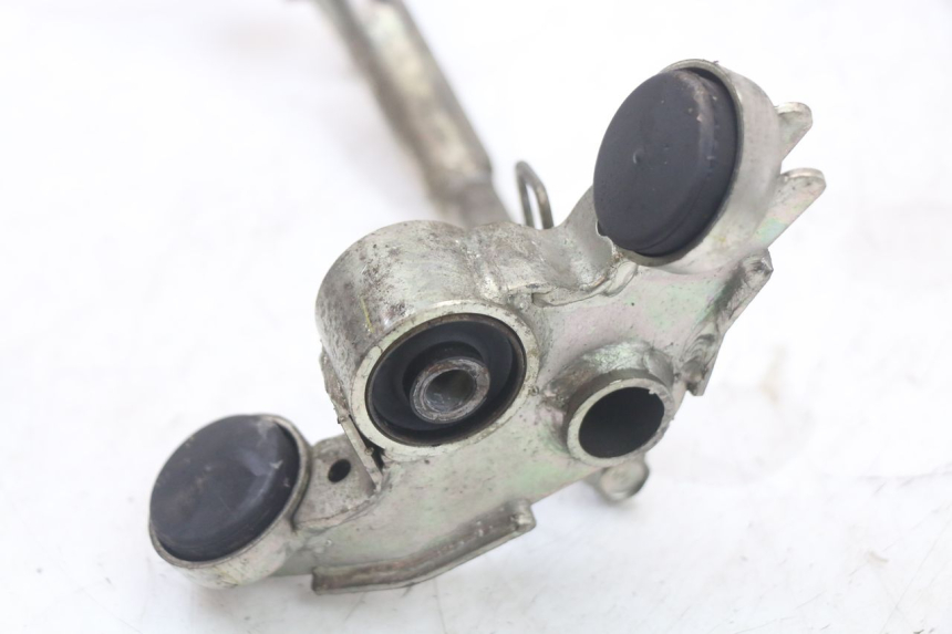 photo de SUPORTE DO MOTOR HONDA PCX (JF28) 125 (2009 - 2011) - Estado da superfície