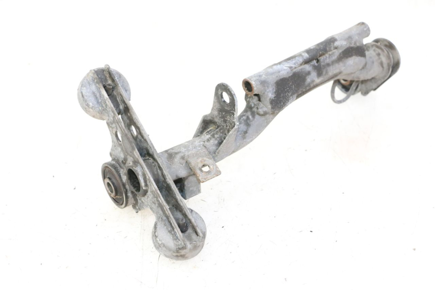 photo de SUPORTE DO MOTOR HONDA PES PS I 125 (2006 - 2012) - Zoom do estado de desgaste