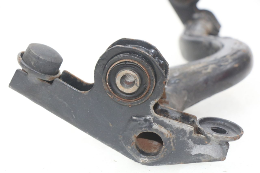 photo de SUPORTE DO MOTOR HAOTIAN HT125T-2 125 - Vista geral