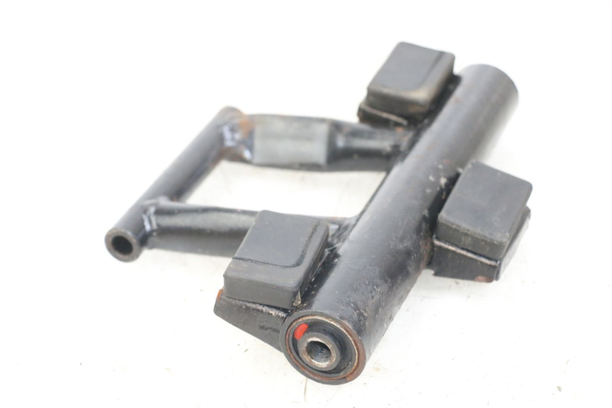 photo de SUPORTE DO MOTOR KEEWAY HURRICANE 50 (2006 - 2019) - Zoom do estado de desgaste