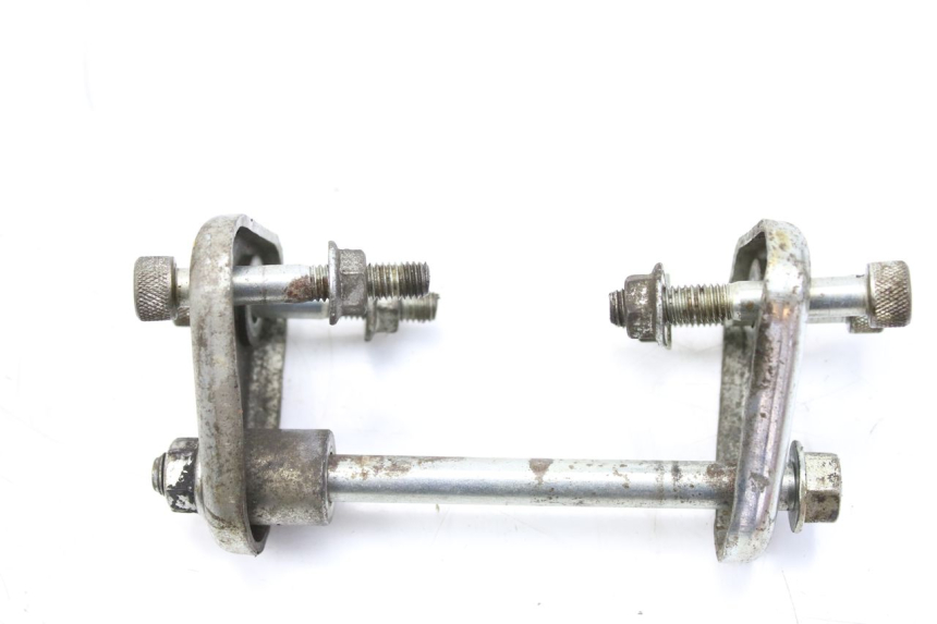 photo de SUPORTE DO MOTOR SYM HUSKY 125 (1999 - 2005) - Zoom do estado de desgaste