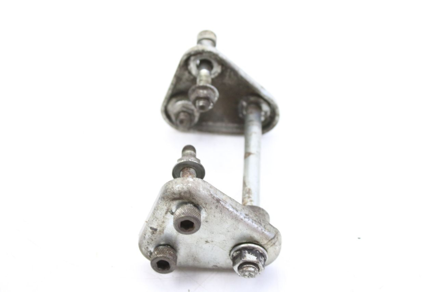 photo de SUPORTE DO MOTOR SYM HUSKY 125 (1999 - 2005) - Ampliação técnica
