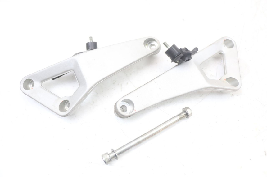 photo de SUPORTE DO MOTOR HUSQVARNA SVARTPILEN 401 (2018 - 2023) - Vista principal