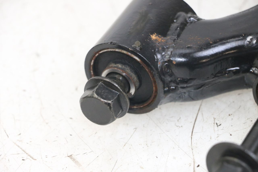 photo de SUPORTE DO MOTOR HYTRACK HY S 4X4 410 (2013 - 2016) - Outro ângulo de visão