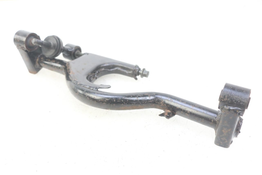 photo de SUPORTE DO MOTOR REVATTO IMPERATOR 125 (2007 - 2015) - Zoom do estado de desgaste