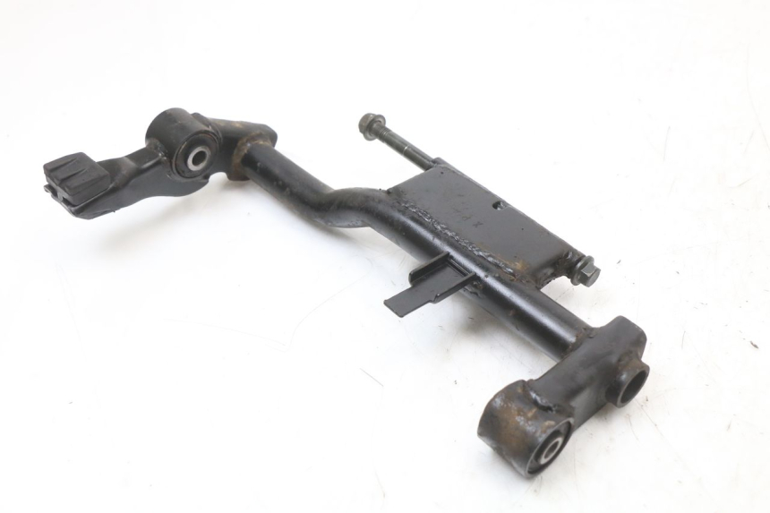 photo de SUPORTE DO MOTOR SYM JET 14 4T 50 (2018 - 2022) - Outro ângulo de visão