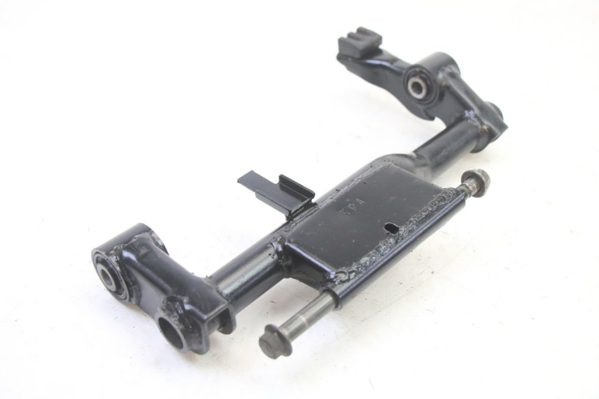 photo de SUPORTE DO MOTOR SYM JET 14 4T 50 (2018 - 2022) - Zoom do estado de desgaste