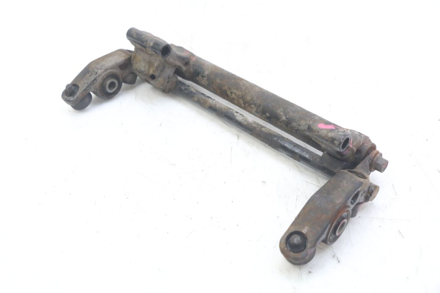 photo de SUPORTE DO MOTOR SYM JET EURO X 2T 50 (2003 - 2007) - Detalhe da peça