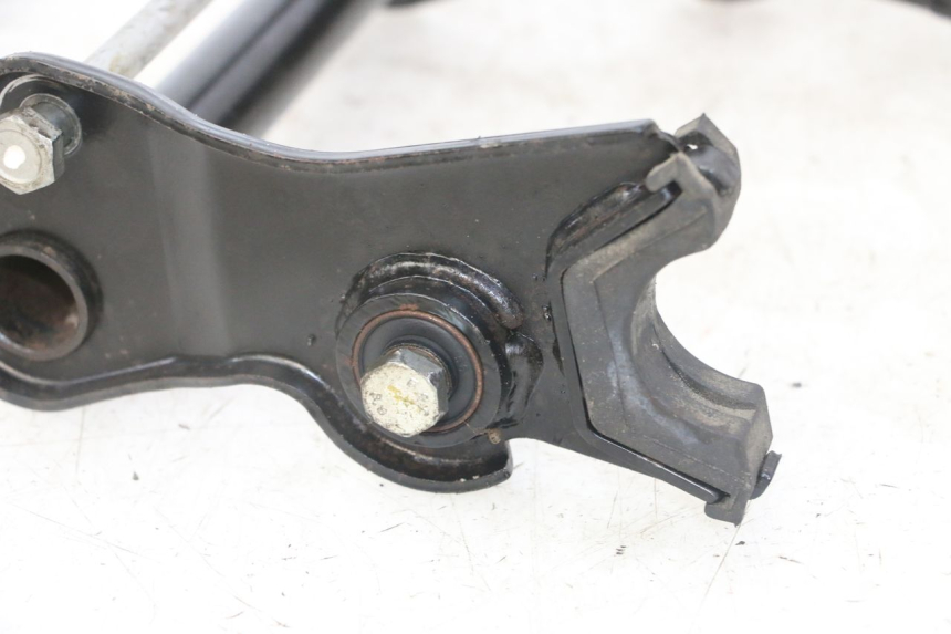 photo de SUPORTE DO MOTOR PEUGEOT JET FORCE CARBU 50 (2003 - 2016) - Vista geral