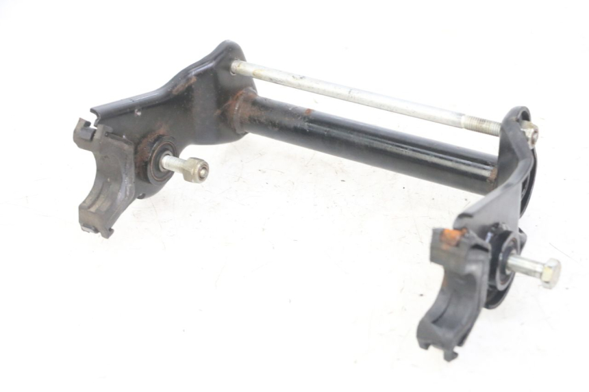 photo de SUPORTE DO MOTOR PEUGEOT JET FORCE CARBU 50 (2003 - 2016) - Pontos de fixação