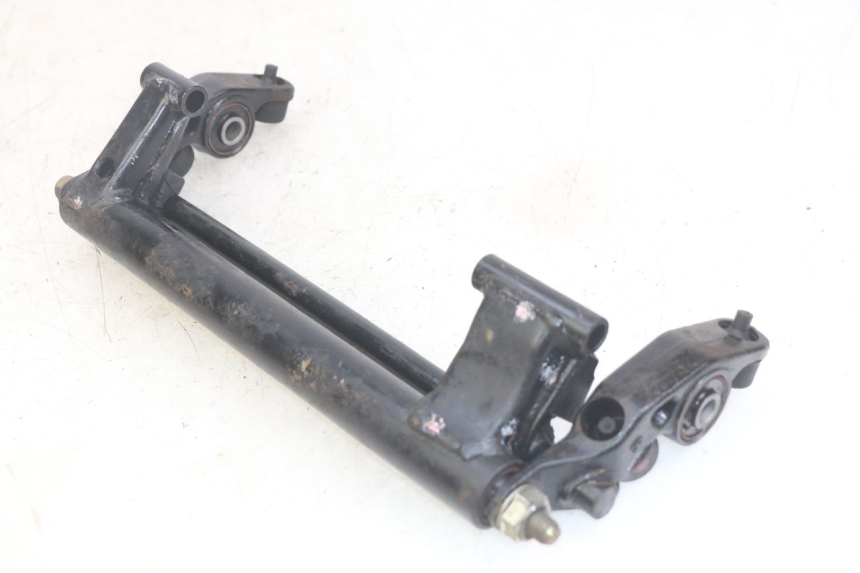 photo de SUPORTE DO MOTOR SYM JET SPORT XR 50 (2006 - 2015) - Zoom do estado de desgaste