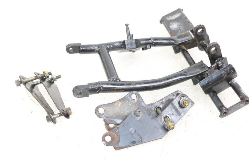 photo de SUPORTE DO MOTOR JINLUN JL HIGHLANDER 125 (2007 - 2015) - Vista principal
