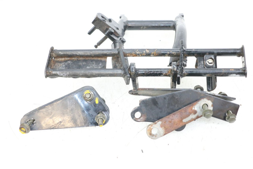 photo de SUPORTE DO MOTOR JINLUN JL HIGHLANDER 125 (2007 - 2015) - Detalhe da peça