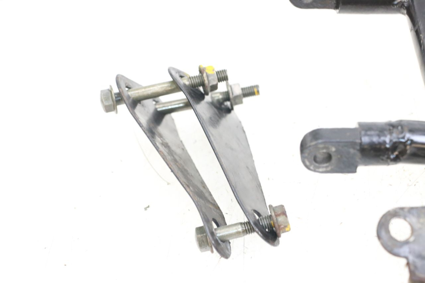 photo de SUPORTE DO MOTOR JINLUN JL HIGHLANDER 125 (2007 - 2015) - Outro ângulo de visão