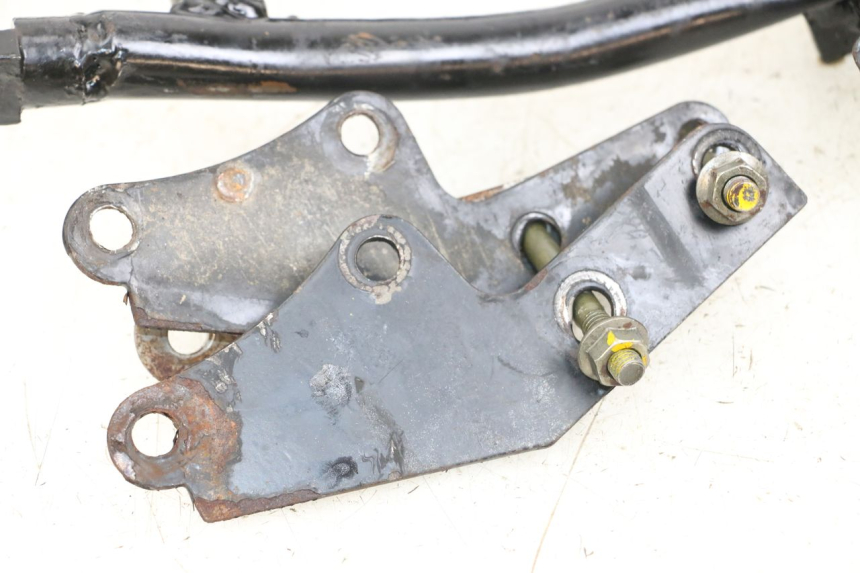 photo de SUPORTE DO MOTOR JINLUN JL HIGHLANDER 125 (2007 - 2015) - Ampliação técnica