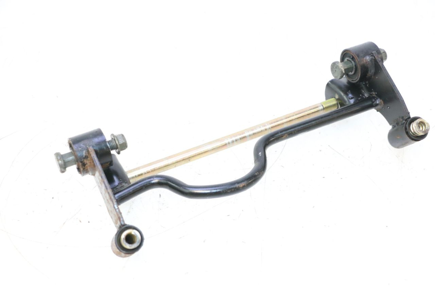photo de SUPORTE DO MOTOR RIDE JUMP 2T 50 (2012 - 2017) - Vista principal