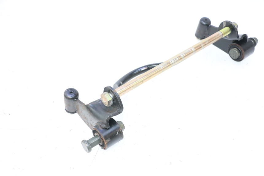 photo de SUPORTE DO MOTOR RIDE JUMP 2T 50 (2012 - 2017) - Detalhe da peça