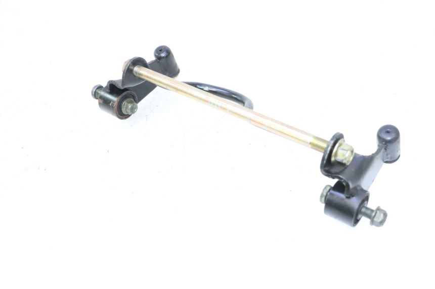 photo de SUPORTE DO MOTOR RIDE JUMP 2T 50 (2012 - 2017) - Zoom do estado de desgaste