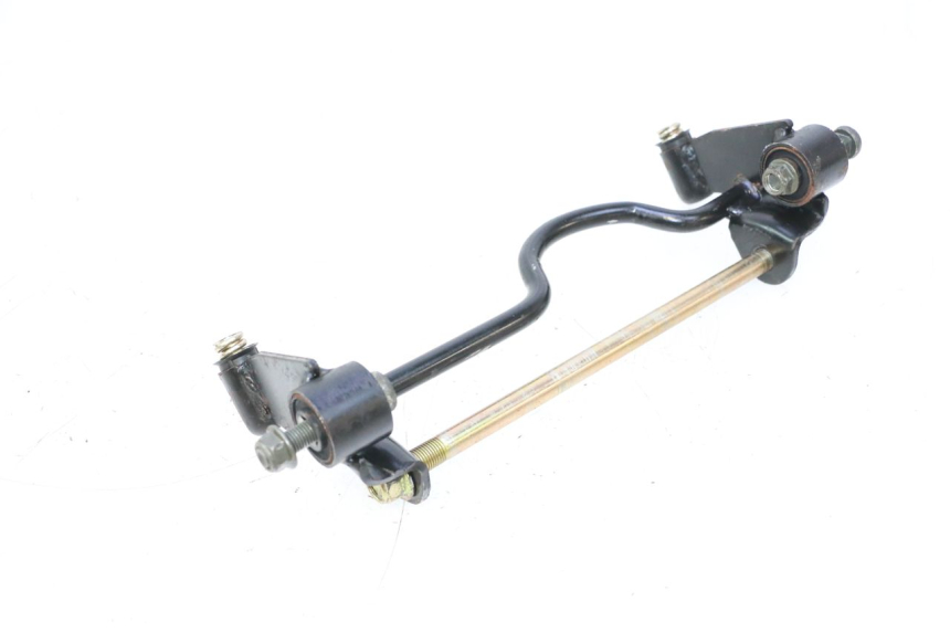photo de SUPORTE DO MOTOR RIDE JUMP 2T 50 (2012 - 2017) - Outro ângulo de visão