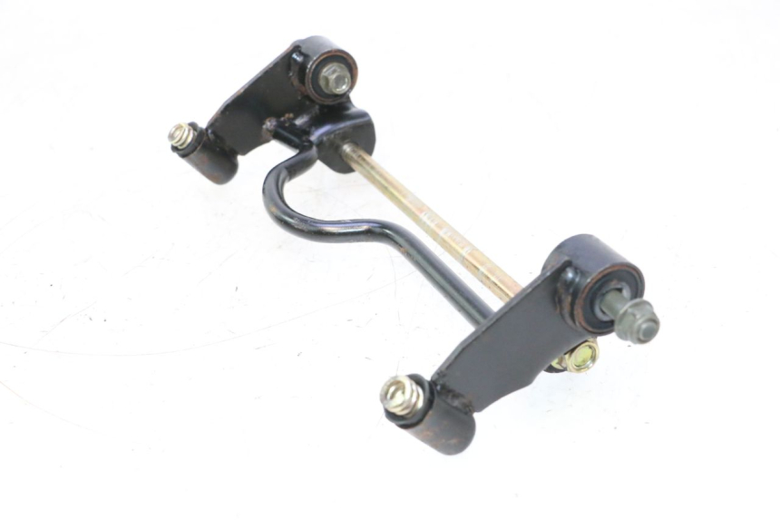 photo de SUPORTE DO MOTOR RIDE JUMP 2T 50 (2012 - 2017) - Vista geral