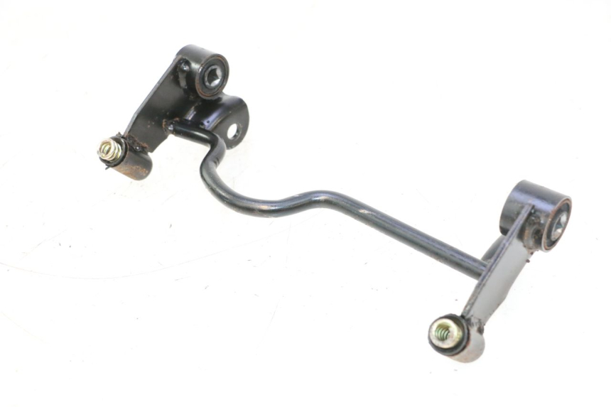 photo de SUPORTE DO MOTOR RIDE JUMP 2T 50 (2012 - 2017) - Vista principal