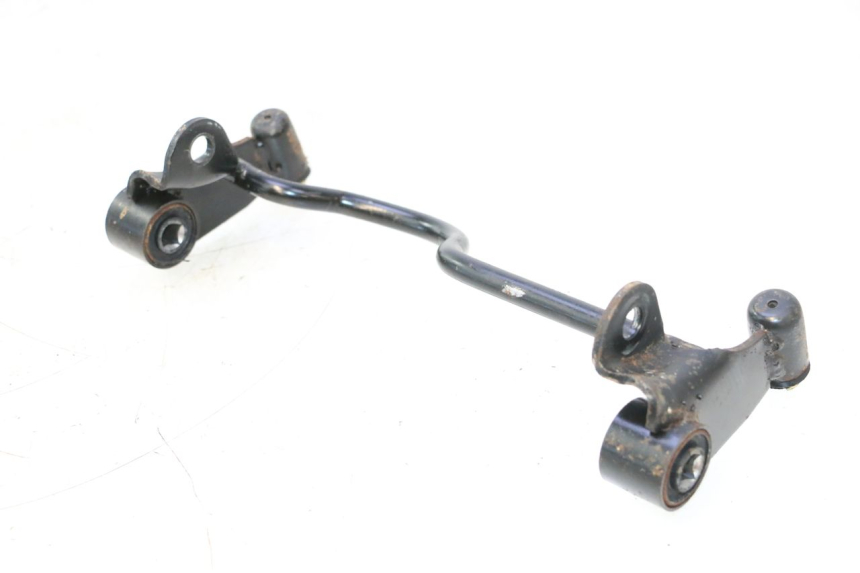 photo de SUPORTE DO MOTOR RIDE JUMP 2T 50 (2012 - 2017) - Detalhe da peça