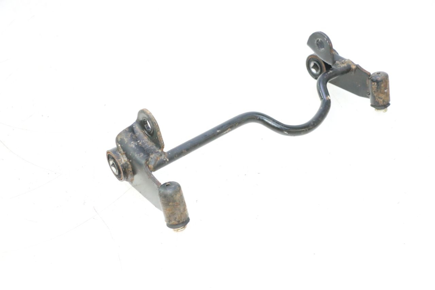 photo de SUPORTE DO MOTOR RIDE JUMP 2T 50 (2012 - 2017) - Zoom do estado de desgaste