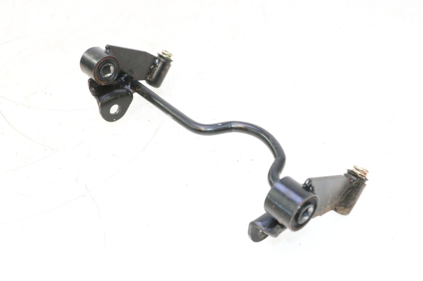 photo de SUPORTE DO MOTOR RIDE JUMP 2T 50 (2012 - 2017) - Outro ângulo de visão