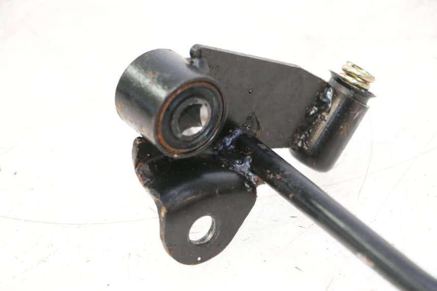 photo de SUPORTE DO MOTOR RIDE JUMP 2T 50 (2012 - 2017) - Ampliação técnica