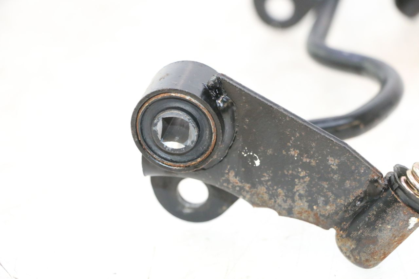 photo de SUPORTE DO MOTOR RIDE JUMP 2T 50 (2012 - 2017) - Vista geral