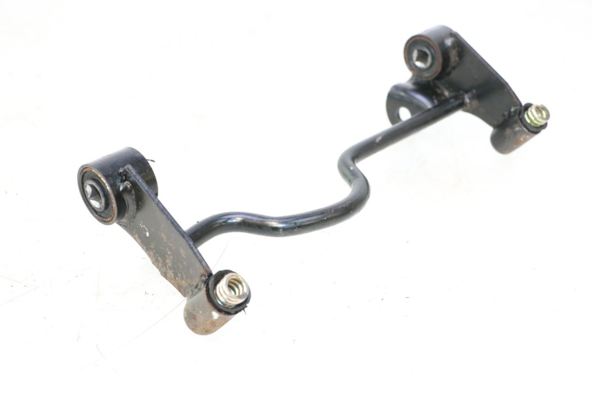photo de SUPORTE DO MOTOR RIDE JUMP 2T 50 (2012 - 2017) - Pontos de fixação