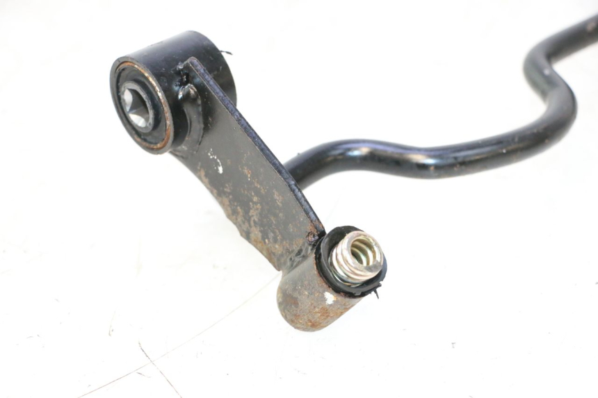 photo de SUPORTE DO MOTOR RIDE JUMP 2T 50 (2012 - 2017) - Estado da superfície
