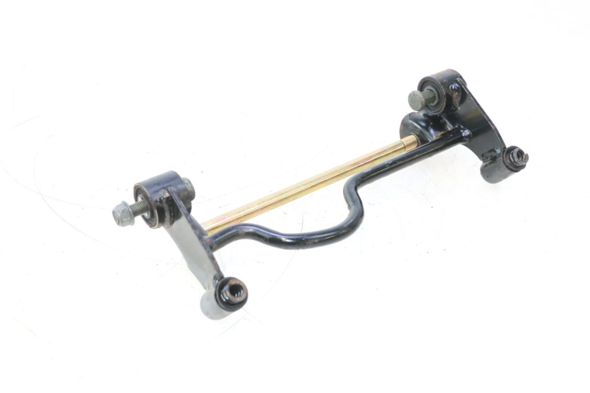 photo de SUPORTE DO MOTOR RIDE JUMP 2T 50 (2012 - 2017) - Vista principal