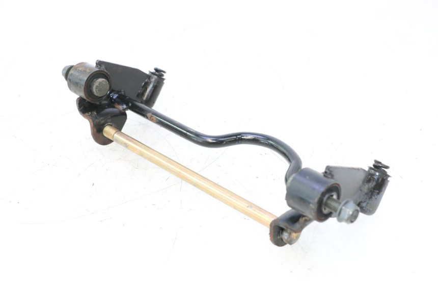 photo de SUPORTE DO MOTOR RIDE JUMP 2T 50 (2012 - 2017) - Outro ângulo de visão