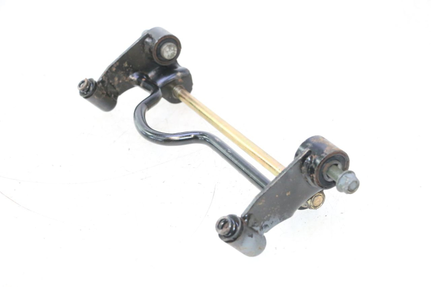 photo de SUPORTE DO MOTOR RIDE JUMP 2T 50 (2012 - 2017) - Pontos de fixação