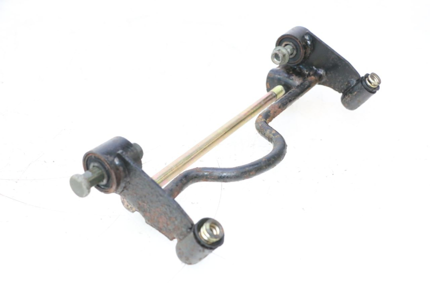 photo de SUPORTE DO MOTOR RIDE JUMP 2T 50 (2012 - 2017) - Vista principal
